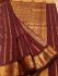 SALEM SILK SAREE WITH BLOUSE